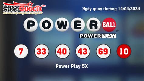 powerball mỹ|Kết Quả Xổ Số PowerBall .